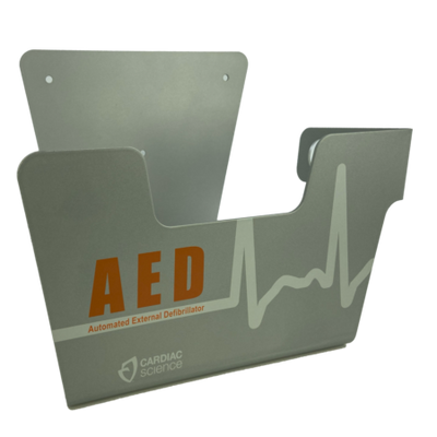 Cardiac Science G3 / G5 wandbeugel