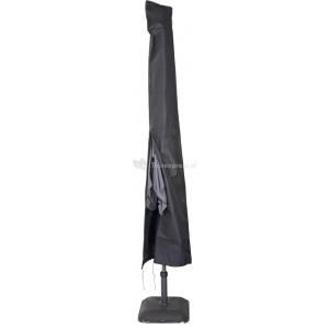 Beschermhoes voor parasol polyester tot 4 meter doorsnee