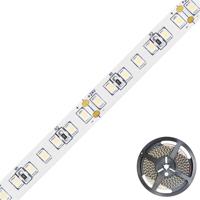 EVN EVN Lichttechnik SB2024702827 LED-strip Energielabel: E (A - G) Met open kabeleinde 24 V 5 m Warmwit 1 stuk(s)