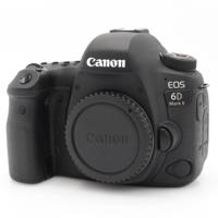 Canon EOS 6D mark II body occasion
