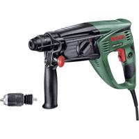 Bosch Home and Garden PBH 3000 FRE SDS-Plus-Boorhamer 750 W Incl. koffer