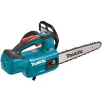 Makita DUC254CZ Accu Tophandle Kettingzaag 25cm 18V Basic Body Makita DUC254CZ Accu Tophandle Kettingzaag 25cm 18V Basic Body
