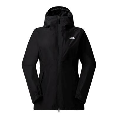 The North Face Hikesteller Parka Jas Dames TNF Black M
