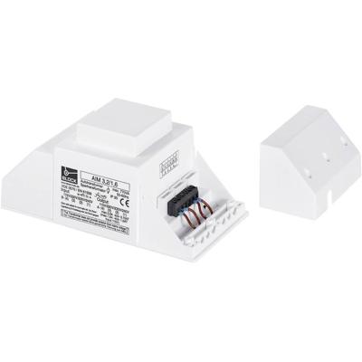 BLOCK AIM 3,2/1,6 Spaartransformator 1 x 115 V/AC, 220 V/AC, 230 V/AC, 240 V/AC 1 x 115 V/AC, 220 V/AC, 230 V/AC, 240 V/AC 768 VA 3.2 A