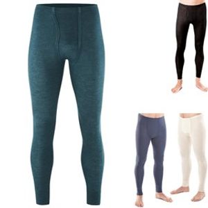 Thermobroek Bio Wol