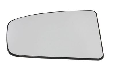 Spiegelglas, buitenspiegel 6102021221241P