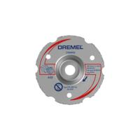 Snijschijf Dremel S600 DSM20 carbide - thumbnail