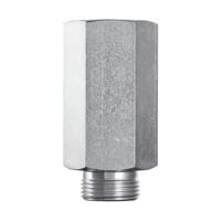 Carat Adapter 5/4"UNC naar M30 uitwendig - ES00510000