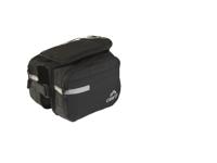 CRIVIT Fietstas (dubbele frametas)