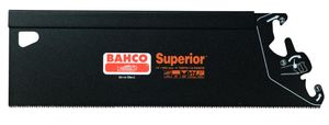 Bahco bhs zaagblad superior kapzaag | EX-14-TEN-C