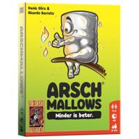 Arschmallows - thumbnail