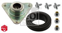Reparatieset, Ring voor schokbreker veerpootlager ProKit 175337 Reparatieset, Ring voor schokbreker veerpootlager ProKit 175337