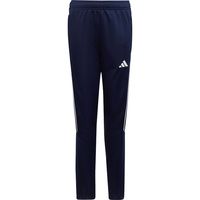 adidas Tiro 23 Club Training Pant Kids - Opruiming - Kleding - Dark Blue - maat 176