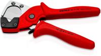 KNIPEX pijpsnijder "90 10 185" schneider f.multilayer/