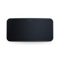 Bluesound Tweedekans: Pulse Mini 2i - Draadloze Hifi Speakers - Zwart