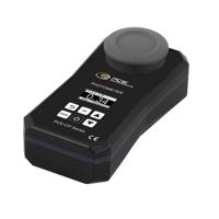 PCE Instruments Combimeter pH-waarde, IJzer, Cyanuurzuur, Chloorionen concentratie PCE Instruments Combimeter pH-waarde, IJzer, Cyanuurzuur, Chloorionen concentratie
