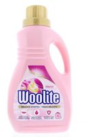 Woolite Wasmiddel delicate stoffen (900 ml)