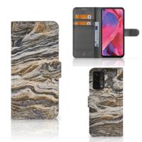 OPPO A54 5G | A74 5G | A93 5G | Bookcase | Steen