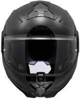 LS2 opklaphelm "ff910 advant ii solid". helmet ff910 advant ii solid 3xl black