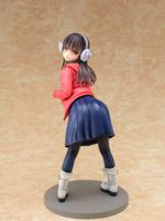 Original Character Statue 1/7 Yuri-Chan Illustration By Kumiko Aoi 20 Cm