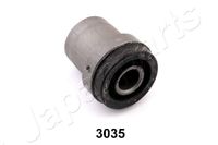 Draagarmrubber RU3035