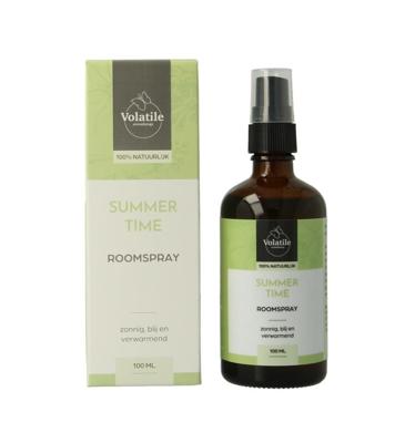 Roomspray summertime