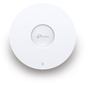 TP-Link Omada EAP670 AX5400 wifi 6 access point voor plafondmontage mesh access point PoE