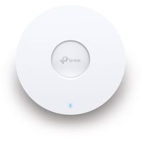 TP-Link Omada EAP670 AX5400 wifi 6 access point voor plafondmontage mesh access point PoE