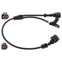 ABS - sensor 106909 ABS - sensor 106909