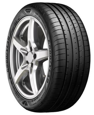 Good year F1 asym 5 fp xl 225/40 R19 93Y GY2254019YF1ASY5XLFP