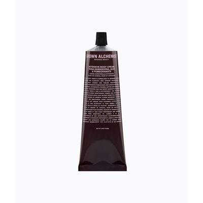 Grown Alchemist Intensive Body Cream 120ml