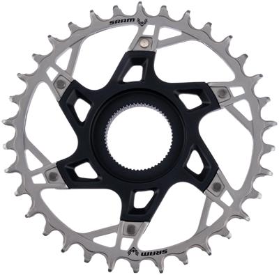 SRAM Chain ring xx eagle tr.emtb 34 teeth