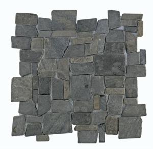 Stabigo Mosaic random gray 30x30 cm