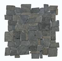 Stabigo Mosaic random gray 30x30 cm