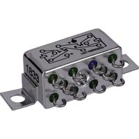 TE Connectivity LS-0601 Package 1 stuk(s)