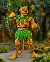 Teenage Mutant Ninja Turtles (Archie Comics) Action Figure Jagwar 18 cm - thumbnail