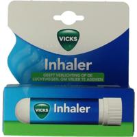 Vicks Inhaler blister Vicks Inhaler blister
