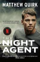 The Night Agent (Paperback)