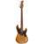 Sire Marcus Miller D5-4 Alder Butterscotch Blonde elektrische basgitaar