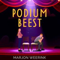 Podiumbeest
