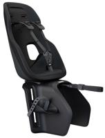 Kinderzitje achter Thule Yepp Nexxt 2 Maxi voor bagagedragerbevestiging - midnight black Kinderzitje achter Thule Yepp Nexxt 2 Maxi voor bagagedragerbevestiging - midnight black