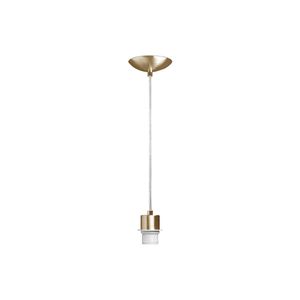 Light depot - verlichtingspendel Basic - koper - Outlet