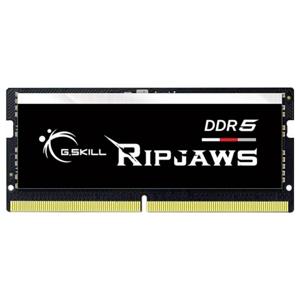 G.Skill F5-4800S4039A32GX1-RS Werkgeheugenmodule voor laptop DDR5 32 GB 1 x 32 GB 4800 MHz F5-4800S4039A32GX1-RS