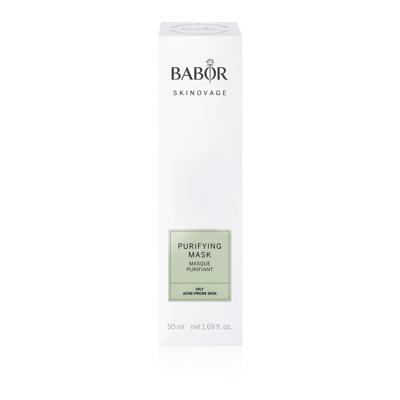 BABOR Skinovage Purifying Mask 50ml