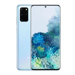 Samsung Galaxy S20+ G985 8GB/128GB Dual Sim (Simlockvrij) - Wolk Blauw