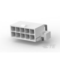 TE Connectivity 1-1586044-0 Inhoud: 1 stuk(s) Tray