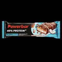 Powerbar Protein+ bar crisp choco coco 40 Gram
