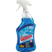 Glassex glas- en multireiniger 750 ml, multipack van 2 stuks