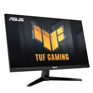 Asus VG246H1A TUF LED-monitor Energielabel E (A - G) 60.5 cm (23.8 inch) 1920 x 1080 Pixel 16:9 0.5 ms HDMI, Hoofdtelefoonaansluiting IPS LED