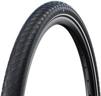 Schwalbe Buitenband "motion big apple big apple tires 65-584 b/b+rt rg